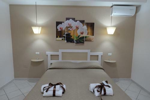 Bed & Breakfast Villa Saturno