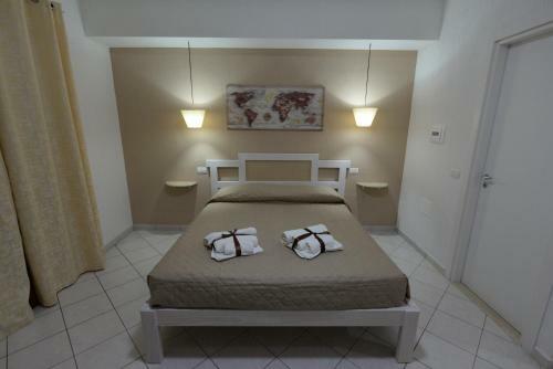 Bed & Breakfast Villa Saturno