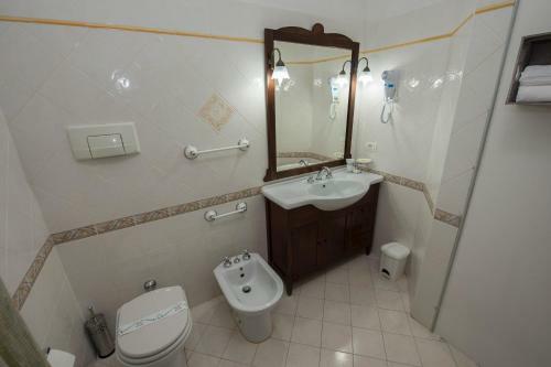 Bed & Breakfast Villa Saturno