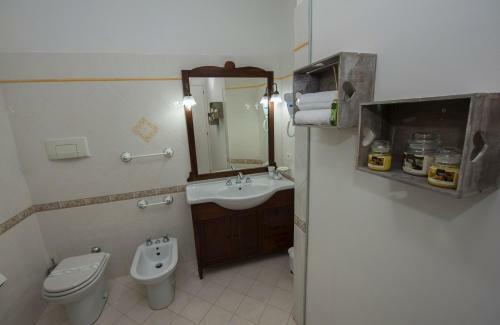 Bed & Breakfast Villa Saturno