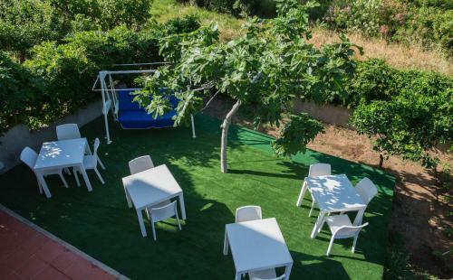Bed & Breakfast Villa Saturno