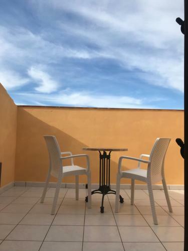 Bed & Breakfast Villa Saturno