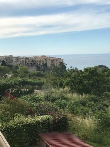Bed & Breakfast Villa Saturno