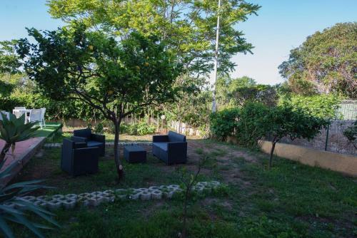 Bed & Breakfast Villa Saturno