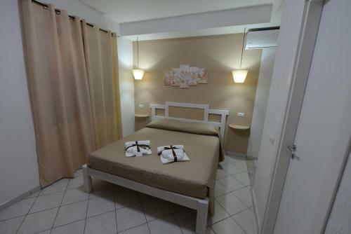 Bed & Breakfast Villa Saturno