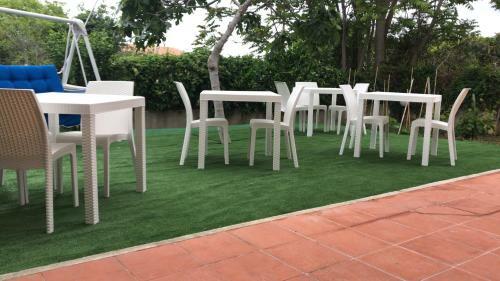 Bed & Breakfast Villa Saturno