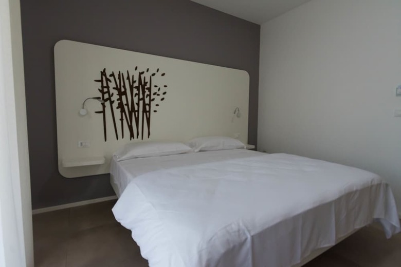 Bed & Breakfast Aether Suites Tropea