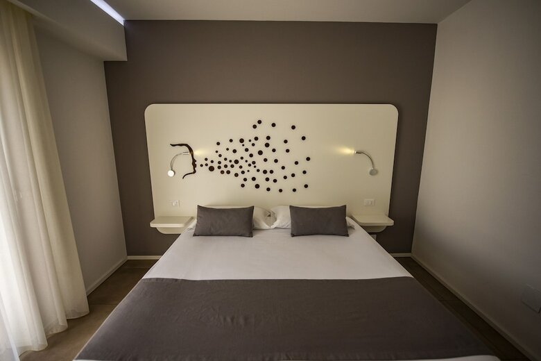 Bed & Breakfast Aether Suites Tropea