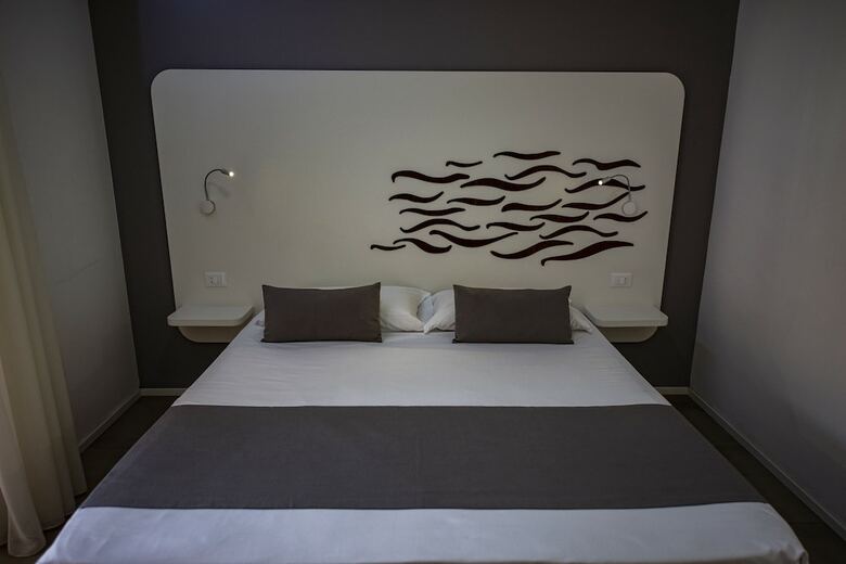 Bed & Breakfast Aether Suites Tropea