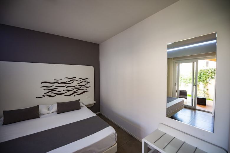 Bed & Breakfast Aether Suites Tropea