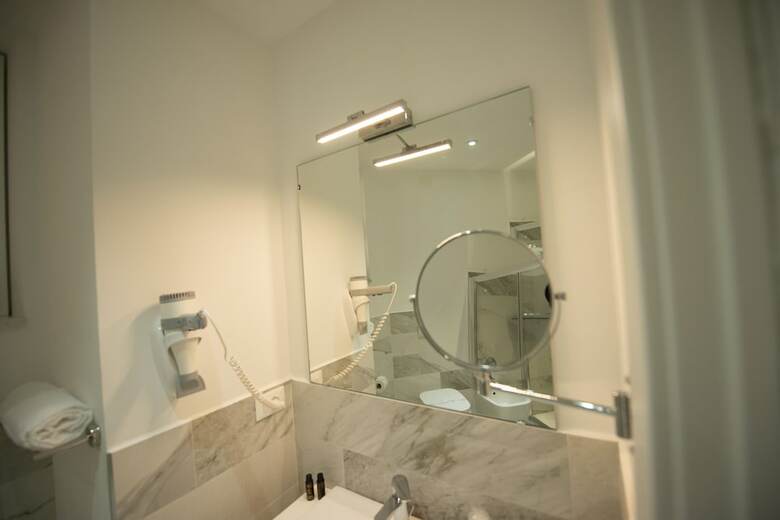 Bed & Breakfast Aether Suites Tropea