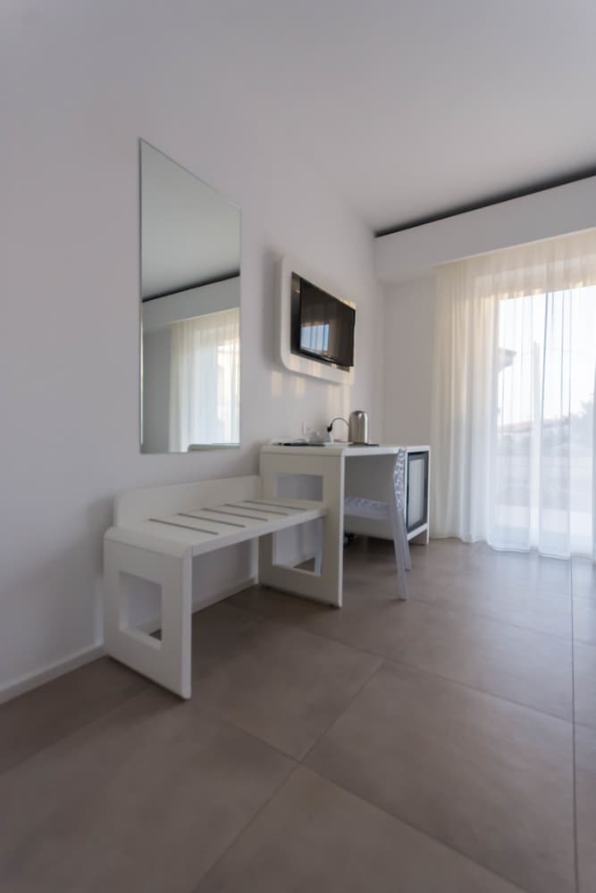 Bed & Breakfast Aether Suites Tropea