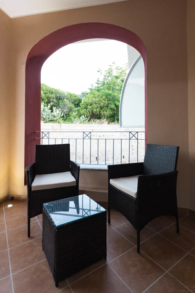 Bed & Breakfast Aether Suites Tropea