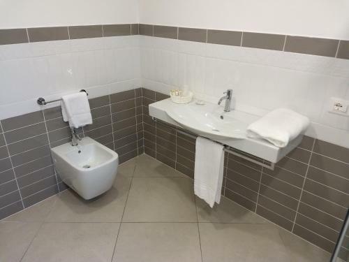 Hostal Villa Adua