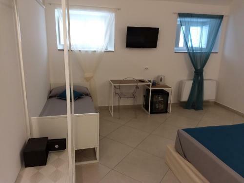 Hostal Villa Adua