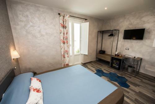 Hostal Villa Adua