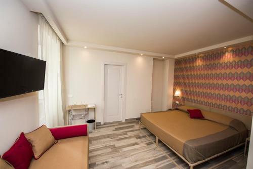 Hostal Villa Adua