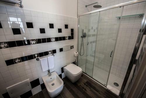 Hostal Villa Adua