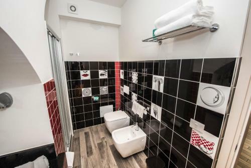 Hostal Villa Adua