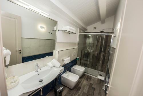 Hostal Villa Adua
