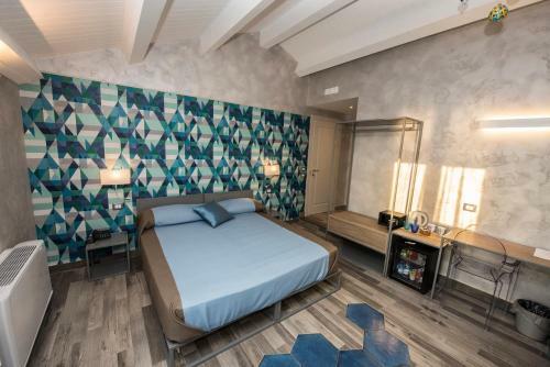 Hostal Villa Adua