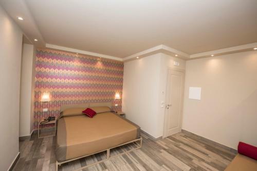 Hostal Villa Adua