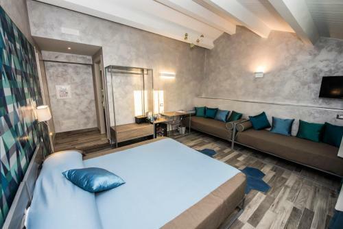Hostal Villa Adua