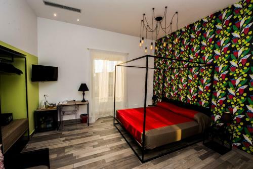 Hostal Villa Adua