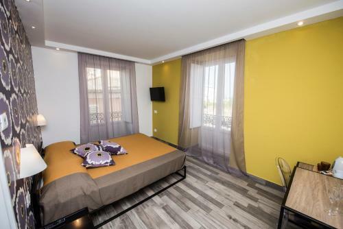 Hostal Villa Adua