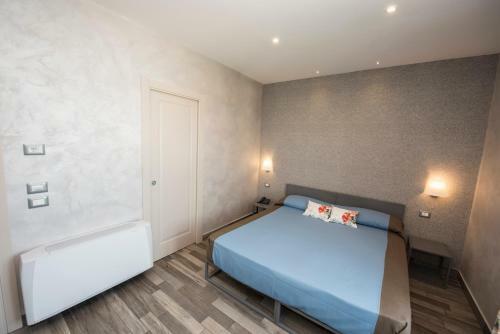 Hostal Villa Adua