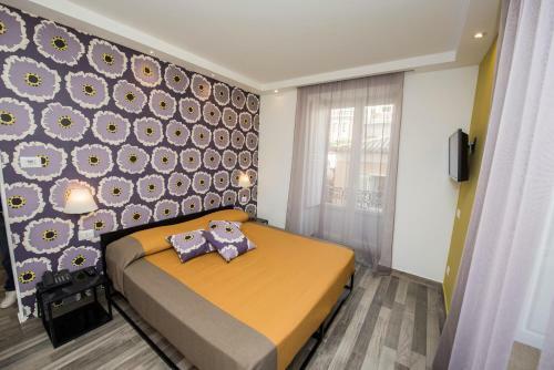 Hostal Villa Adua