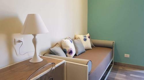 Hostal Villa Adua