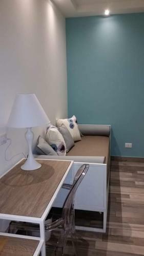Hostal Villa Adua