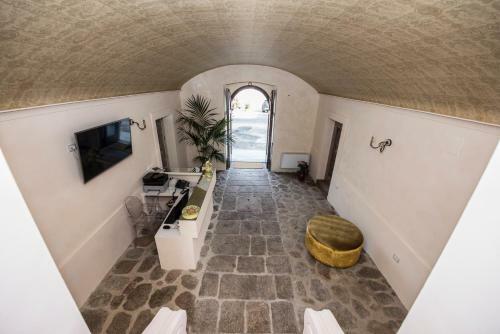 Hostal Villa Adua