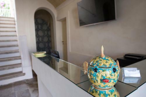 Hostal Villa Adua