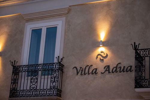 Hostal Villa Adua