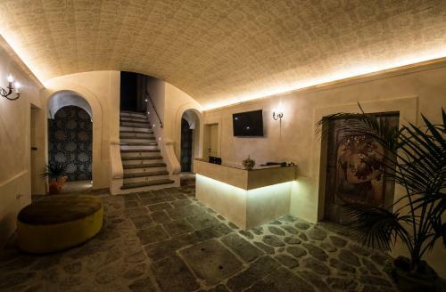 Hostal Villa Adua