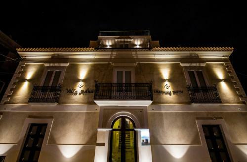 Hostal Villa Adua