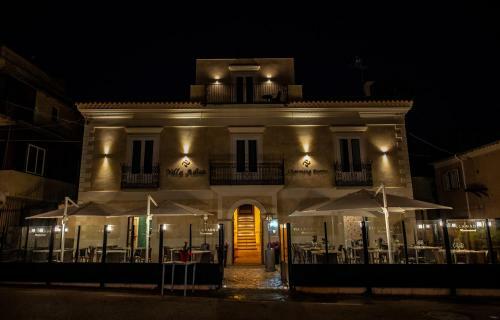 Hostal Villa Adua