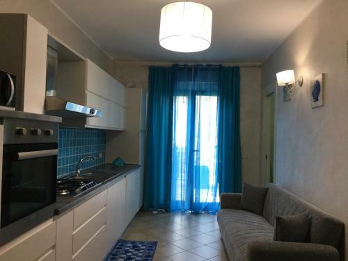 Apartamento Villa Luisa