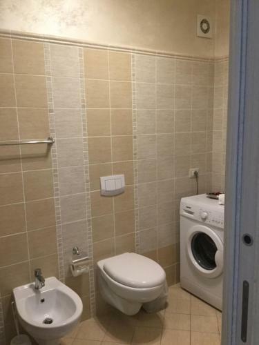 Apartamento Villa Luisa