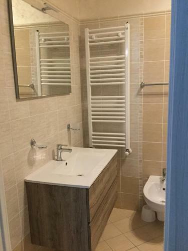 Apartamento Villa Luisa