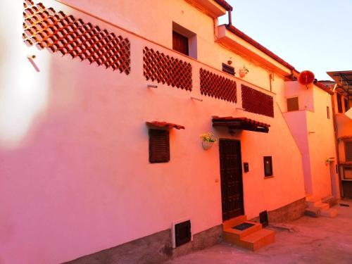 Apartamento Appartamenti Girasole