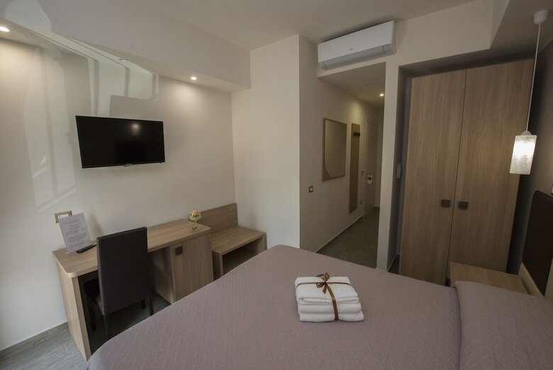 Bed & Breakfast Residenza Magnolia