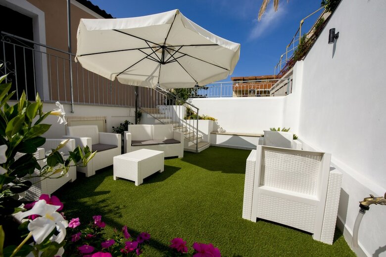 Bed & Breakfast Residenza Magnolia