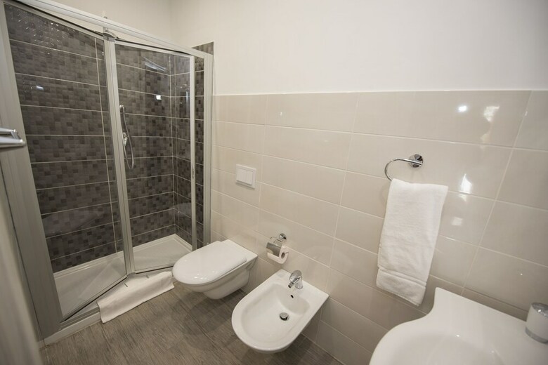 Bed & Breakfast Residenza Magnolia