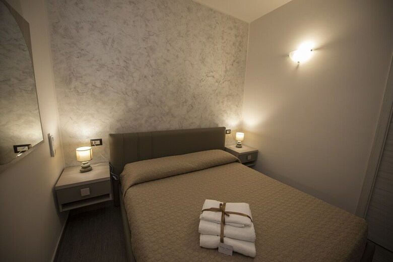 Bed & Breakfast Residenza Magnolia