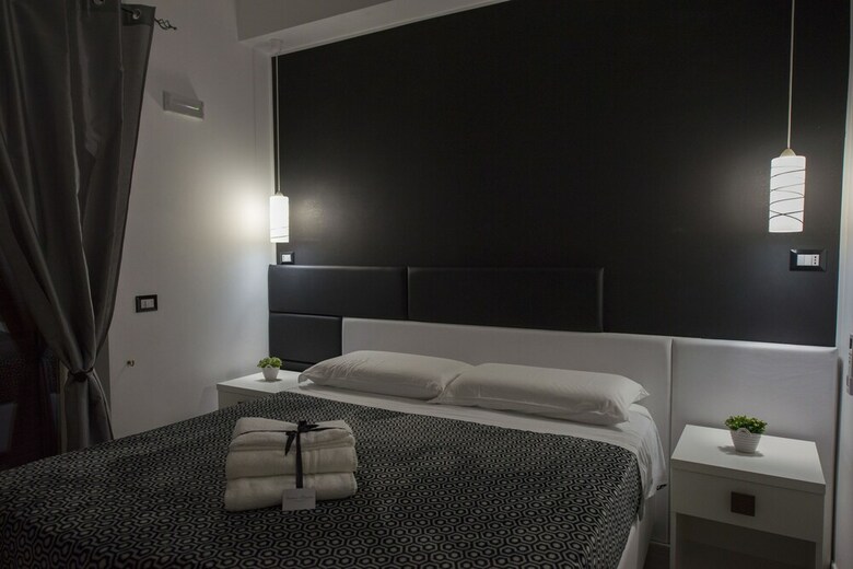 Bed & Breakfast Residenza Magnolia