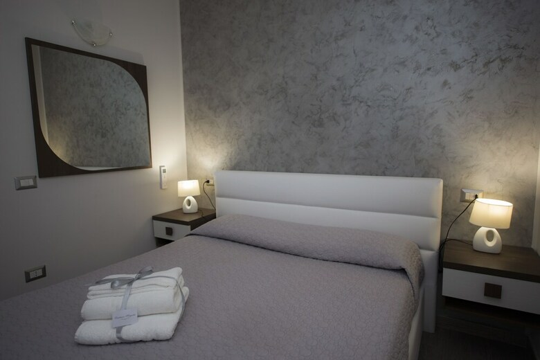 Bed & Breakfast Residenza Magnolia