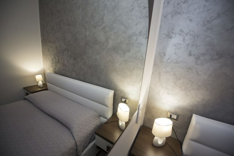 Bed & Breakfast Residenza Magnolia